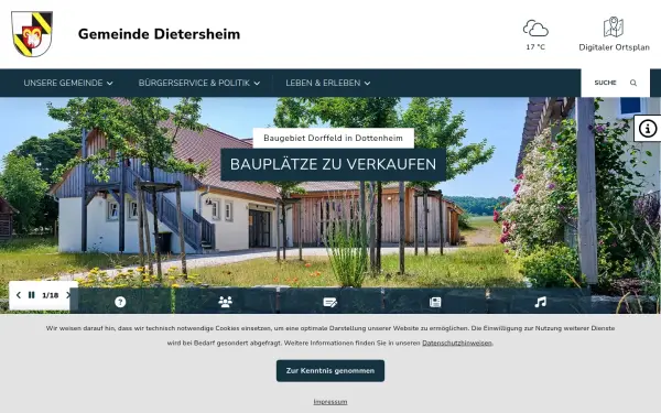 www.dietersheim.de