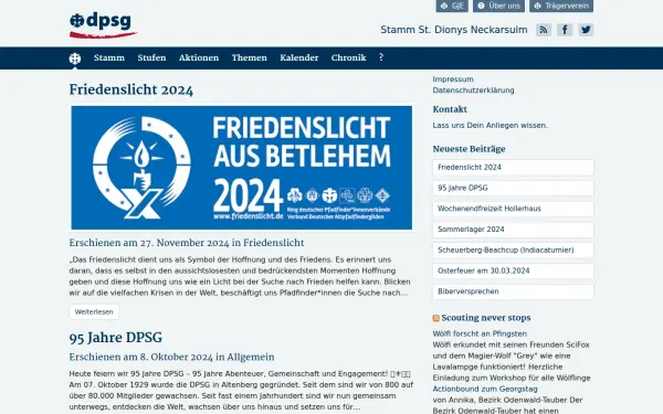 www.dpsg-neckarsulm.de