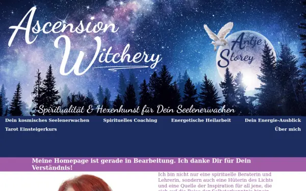 kosmisches-seelenerwachen.de