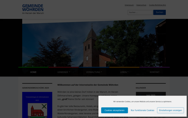 woehrden.de