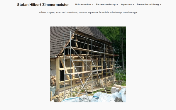 fachwerke.de