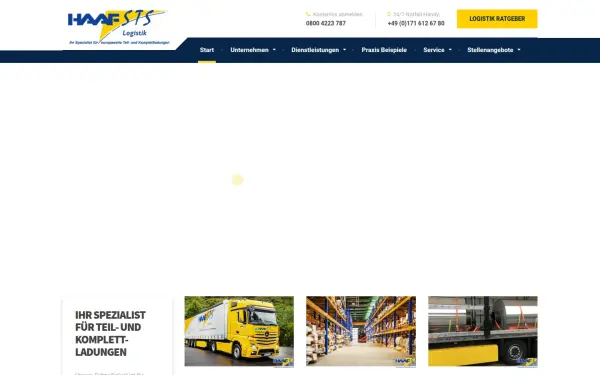 haafsts-logistik.de