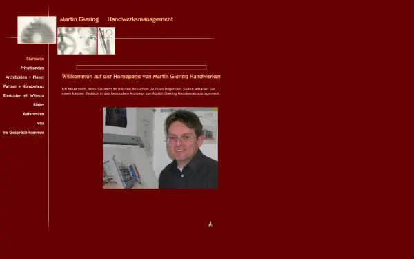 martingiering.de