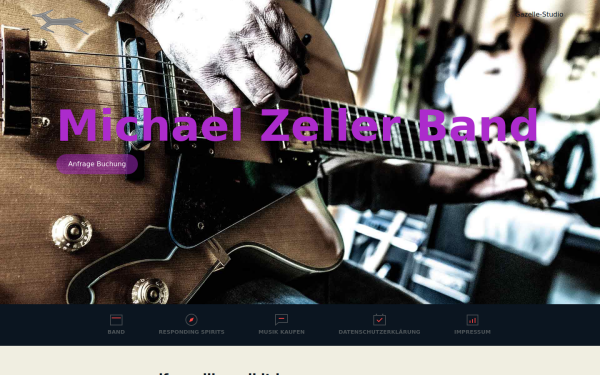 michael-zeller-band.de