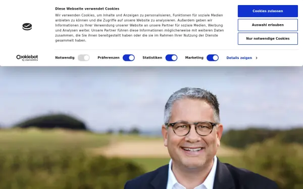 www.markhenkel.de
