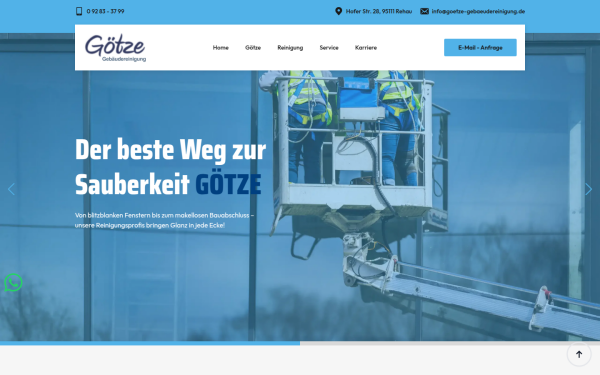 goetze-gebaeudereinigung.de