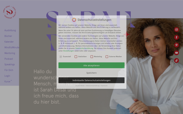 sarahdesai.de