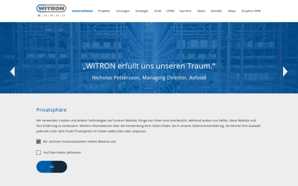 witron.de