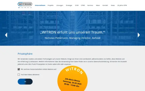 witron.de