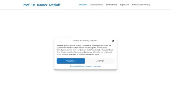 www.rainertetzlaff.de