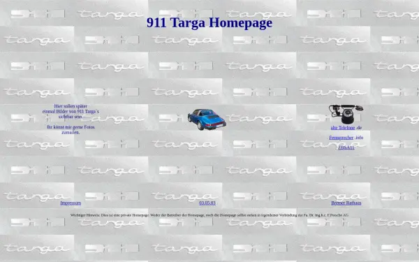 911-targa.de