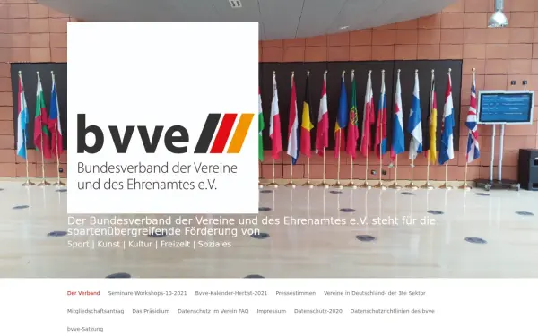 bundesverband.bvve.de