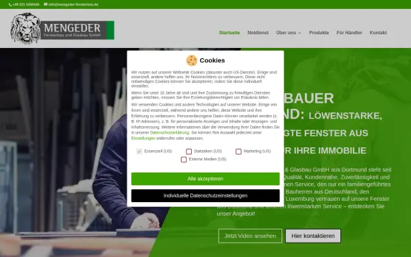 fensterbau-mengeder.de