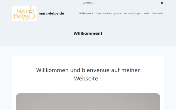 marc-delpy.de
