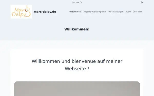 marc-delpy.de