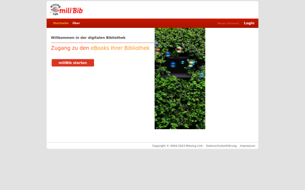 milibib.de