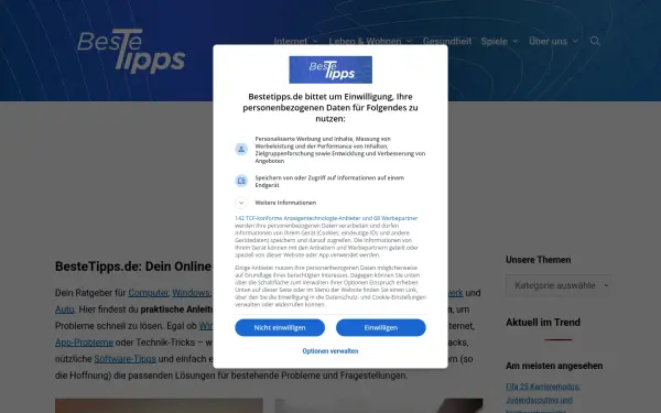 www.bestetipps.de