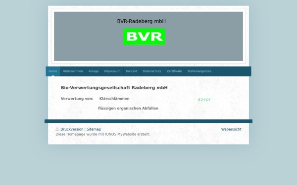 www.bvr-radeberg.de