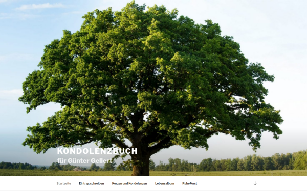 www.guentergellert.bio