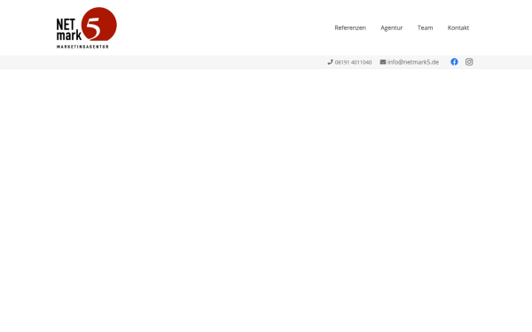 www.netmark5.de