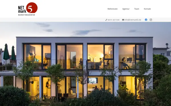 www.netmark5.de