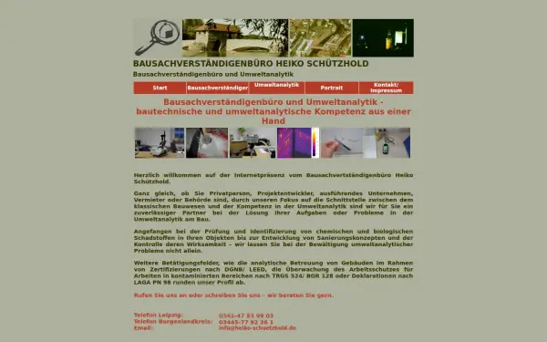 heiko-schuetzhold.de