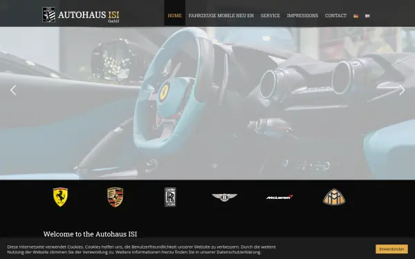 www.autohaus-isi.de