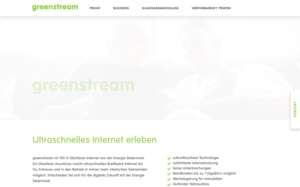 www.greenstream.at