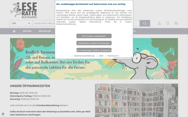 leseratte-buchladen.buchkatalog.de