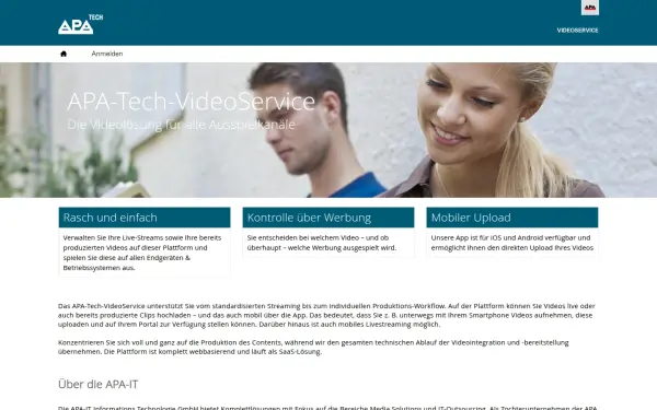 videoservice.apa.at