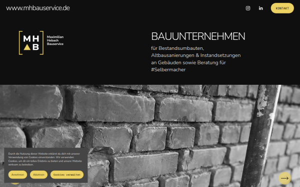 www.mhbauservice.de