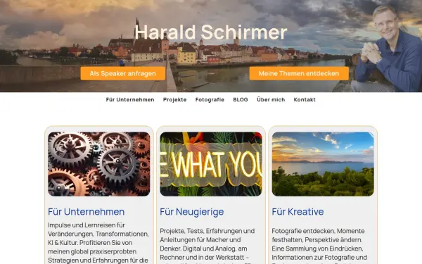 harald-schirmer.de