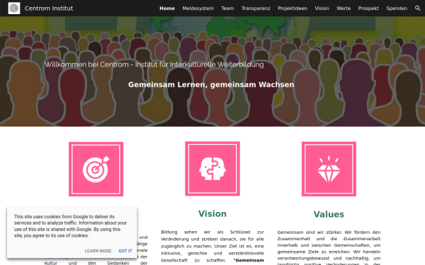 www.centrom-institut.de