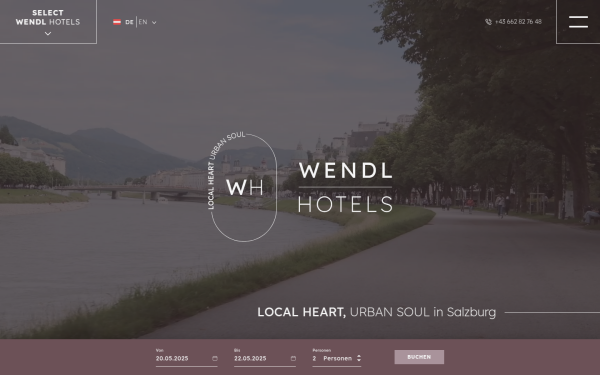 www.wendlhotels.at
