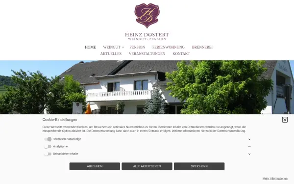 heinzdostert.de