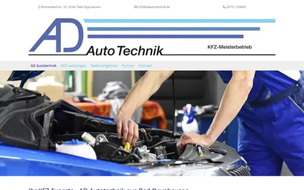www.adautotechnik.de