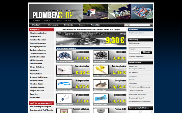 www.plomben-shop.de