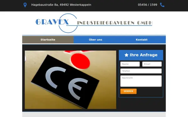 gravex.de