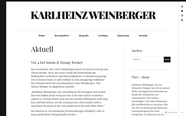 karlheinzweinberger.ch