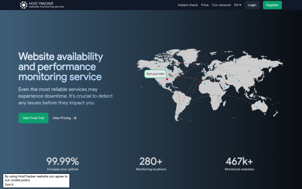 www.host-tracker.com