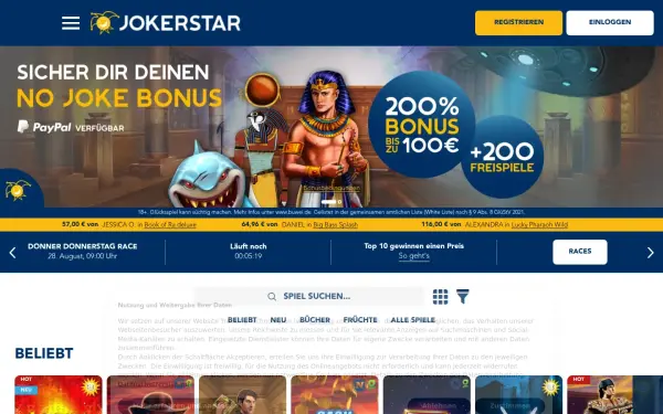 jokerstar.de