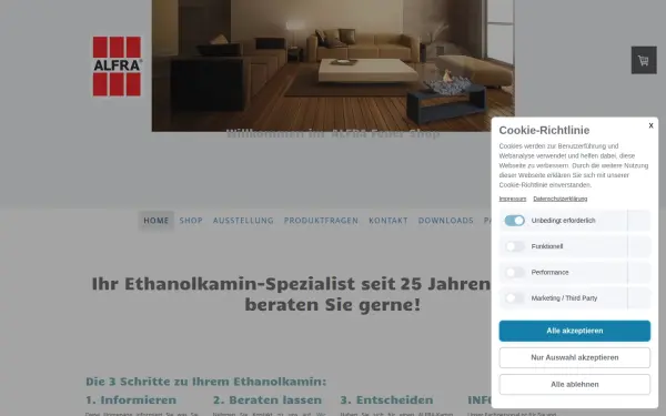 www.alfrashop.de