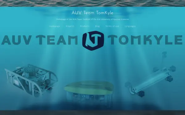 auv-team-tomkyle.de