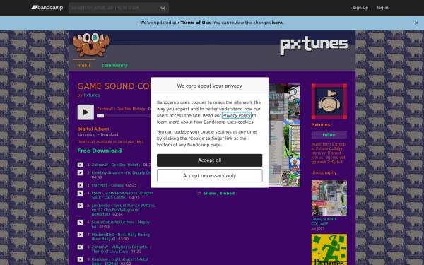 pxtunes.bandcamp.com