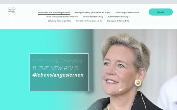 www.afterworkacademy.com
