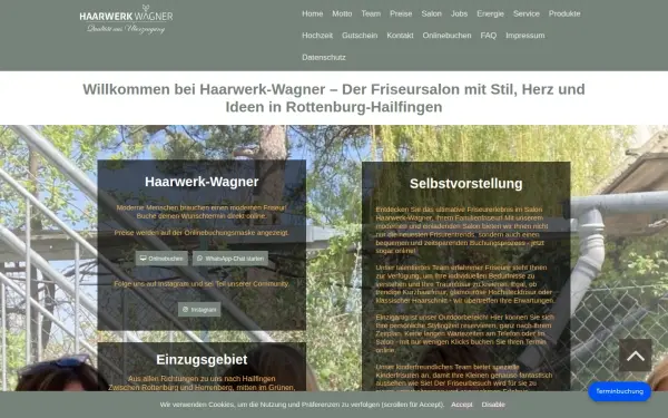 www.haarwerk-wagner.de