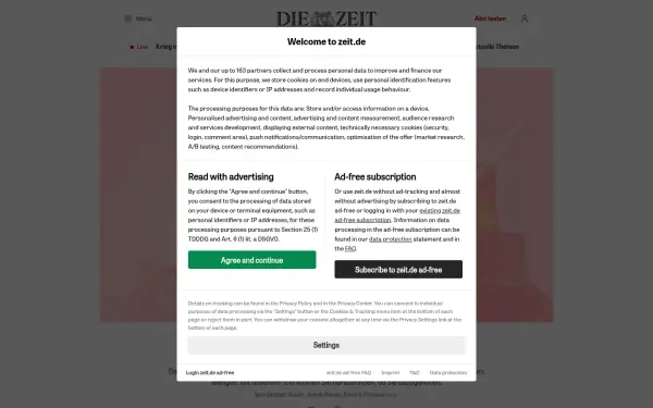 www.zeit.de