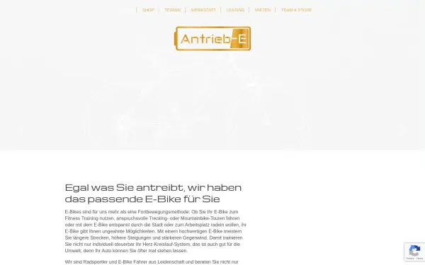 antrieb-ebikes.de