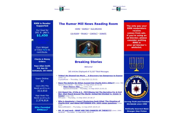 rumormillnews.com