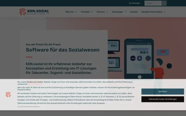 kdn-sozial.de